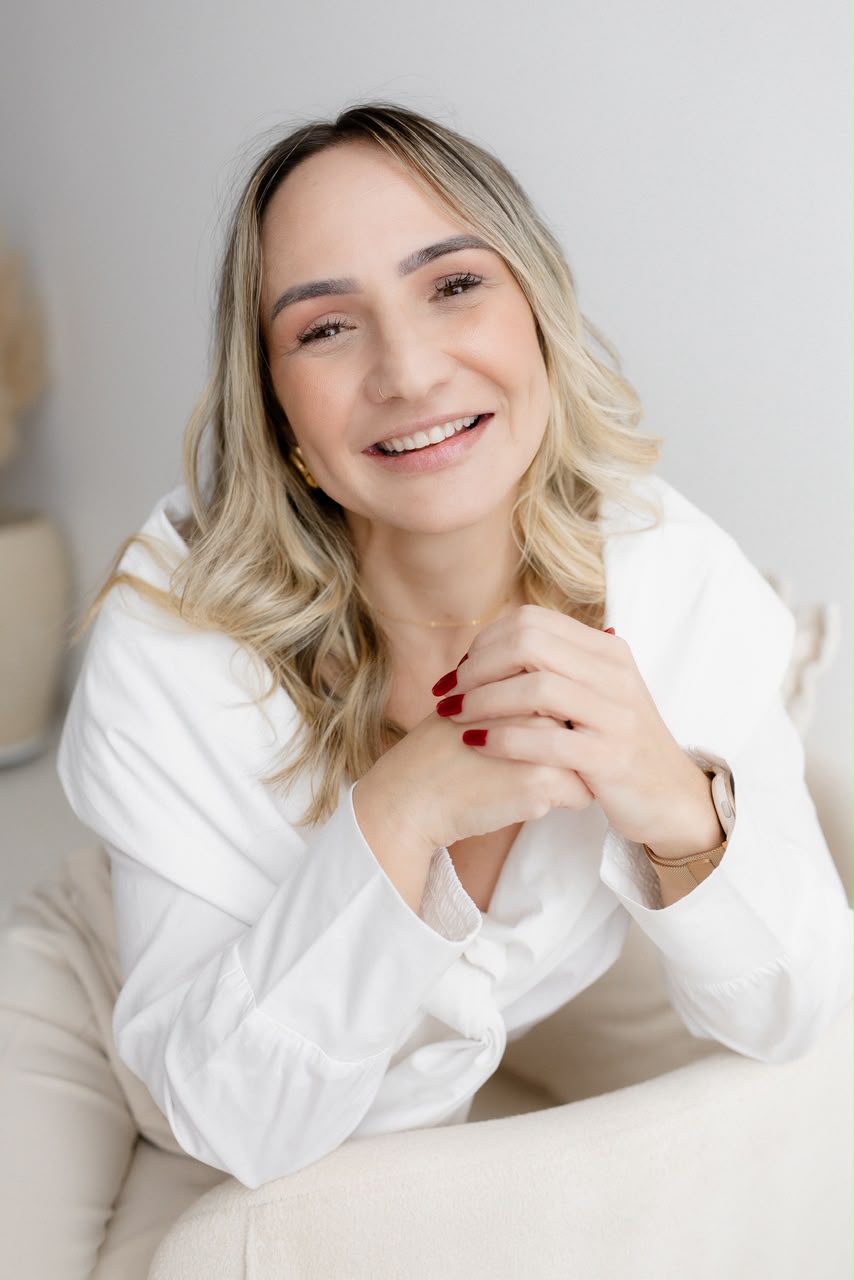 Talita Peres